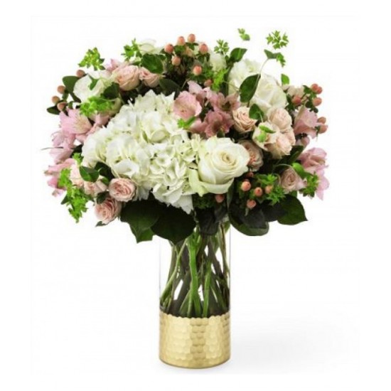 Le Bouquet Simplement magnifique de FTD