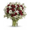 Bouquet Romance sans fin