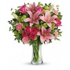 Bouquet chic pour impressionner